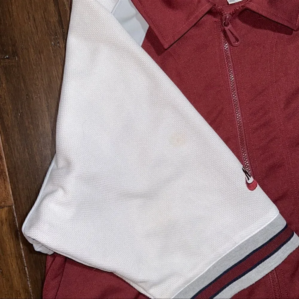 Vintage Nike Short Sleeve Shirt
